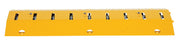 Vestil Spiked (Anti-Backup) Speed Bump (TSPIKE)