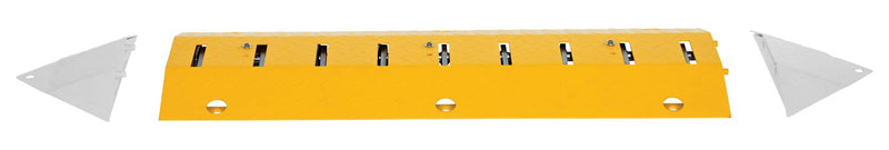 Vestil Spiked (Anti-Backup) Speed Bump (TSPIKE)