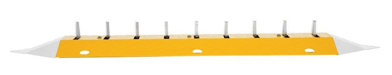 Vestil Spiked (Anti-Backup) Speed Bump (TSPIKE)