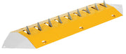 Vestil Spiked (Anti-Backup) Speed Bump (TSPIKE)