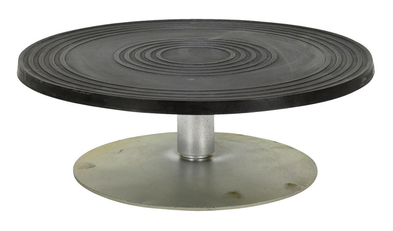 Vestil Heavy-Duty Manual Turntables (TT)