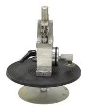 Vestil Heavy-Duty Manual Turntables (TT)
