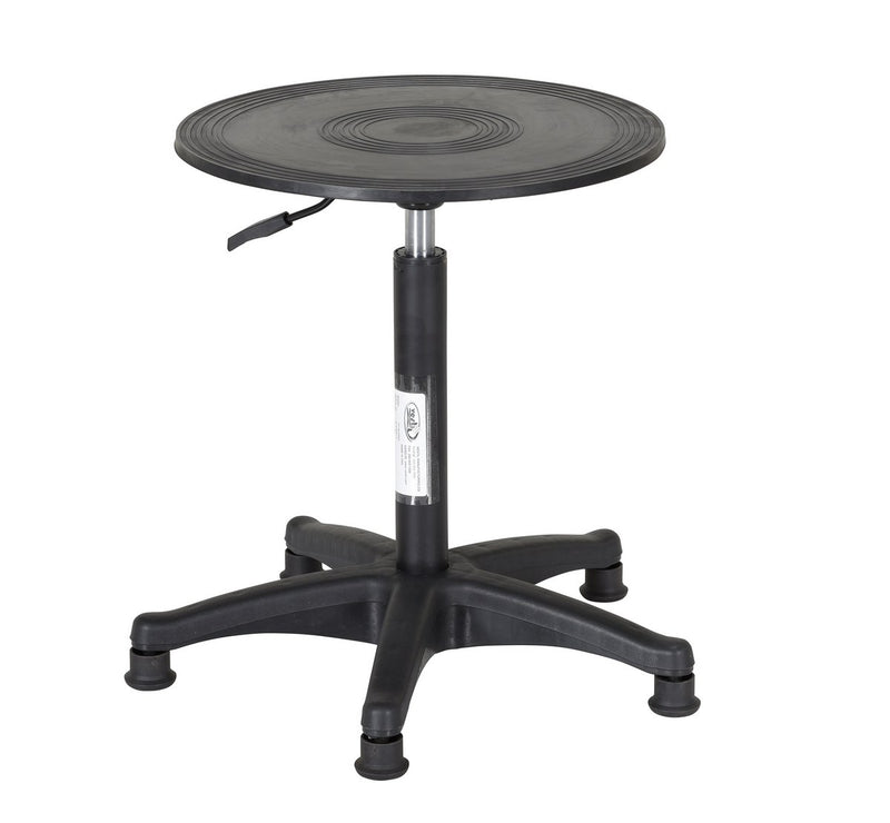 Vestil Heavy-Duty Manual Turntables (TT)