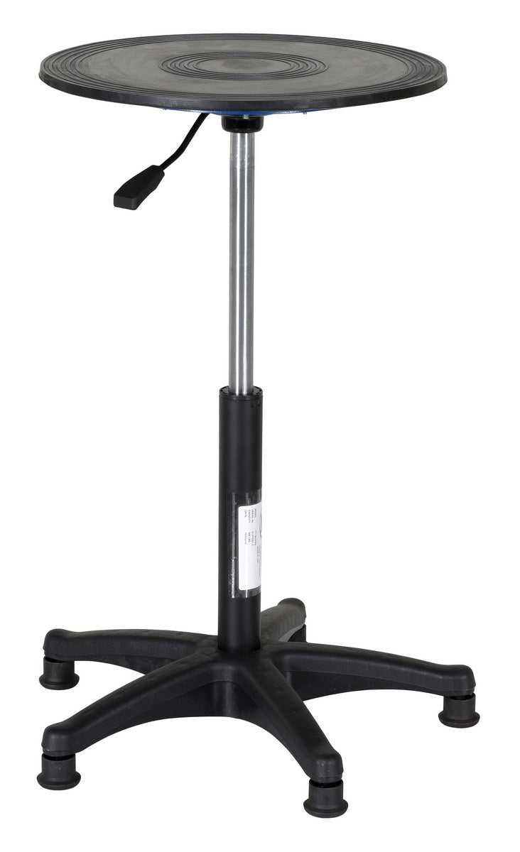 Vestil Heavy-Duty Manual Turntables (TT)