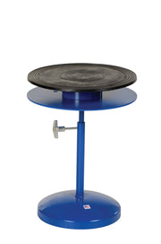 Vestil Heavy-Duty Manual Turntables (TT)
