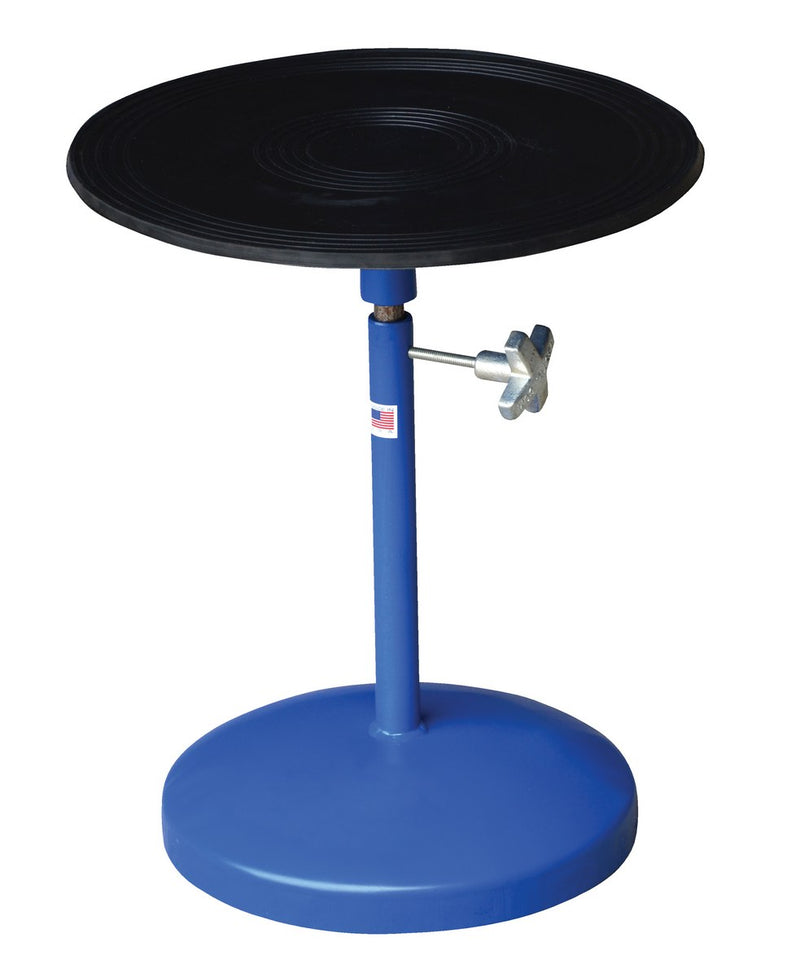 Vestil Heavy-Duty Manual Turntables (TT)
