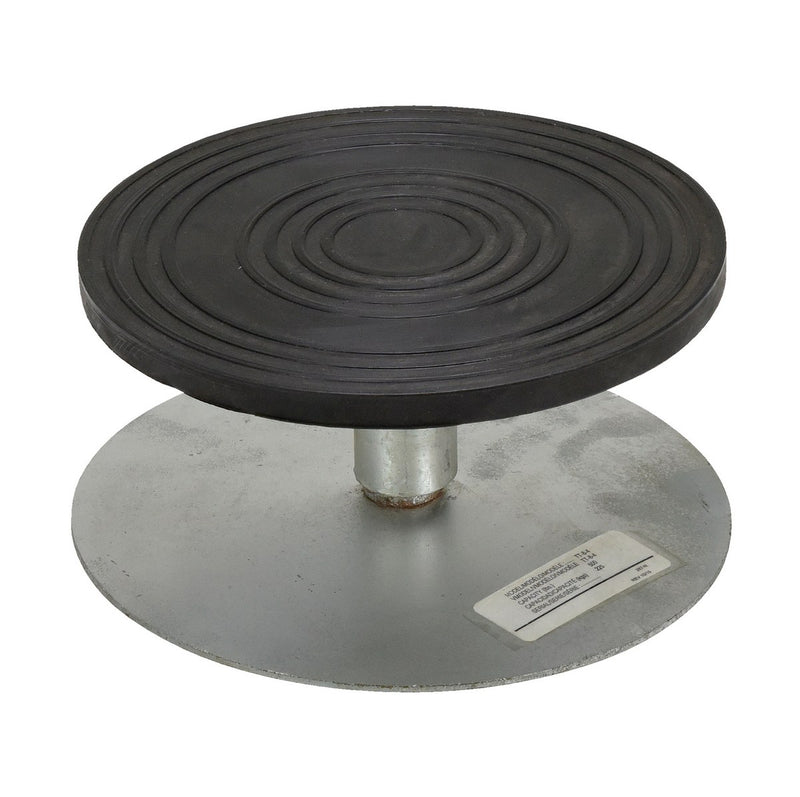 Vestil Heavy-Duty Manual Turntables (TT)