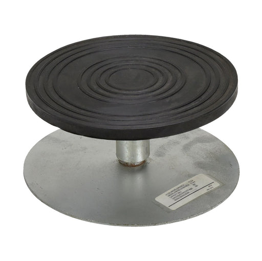Vestil Heavy-Duty Manual Turntables (TT)