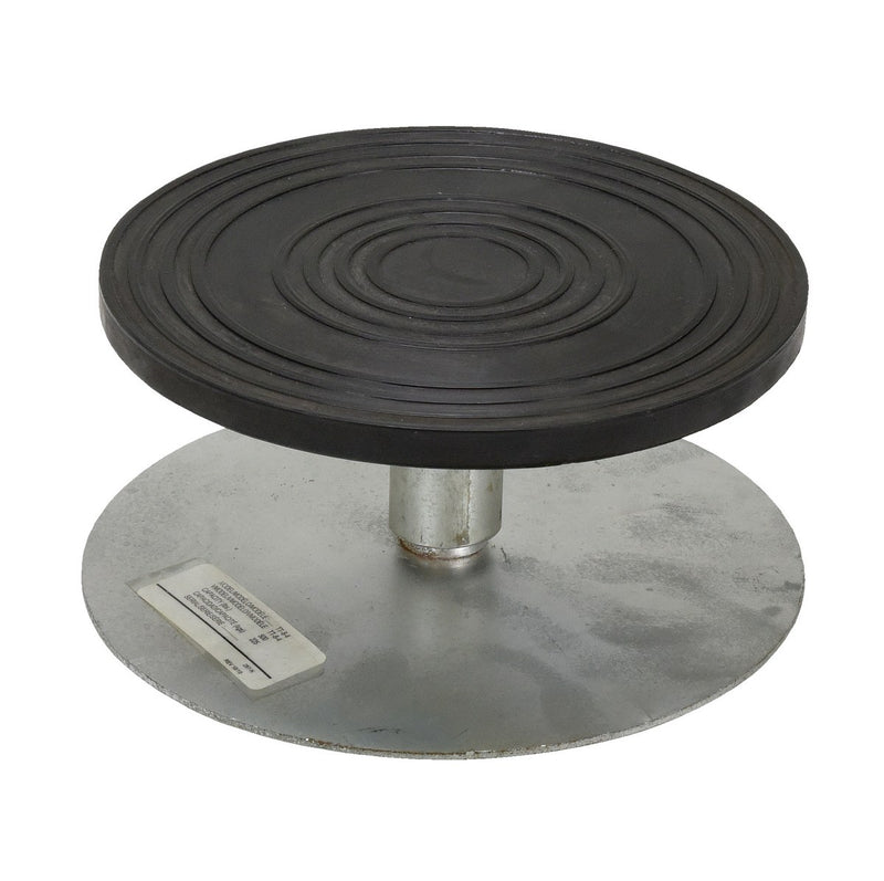 Vestil Heavy-Duty Manual Turntables (TT)