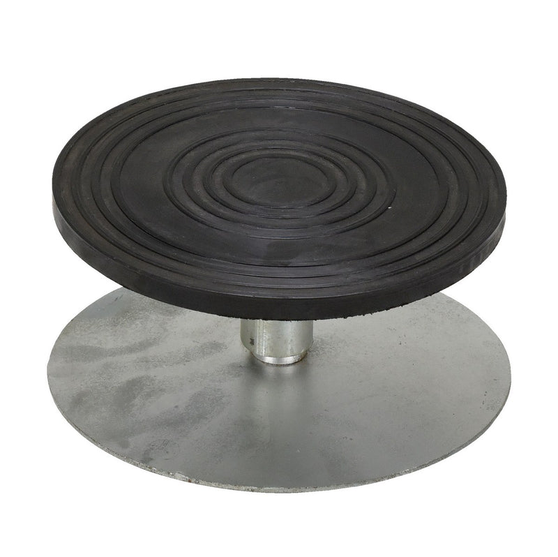 Vestil Heavy-Duty Manual Turntables (TT)