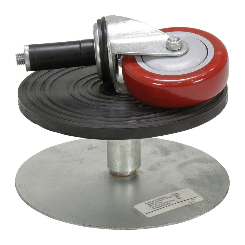 Vestil Heavy-Duty Manual Turntables (TT)