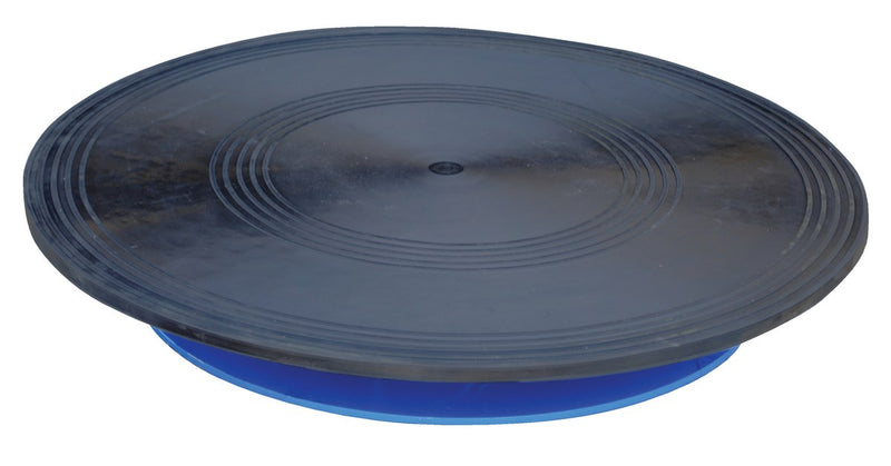 Vestil Heavy-Duty Manual Turntables (TT)