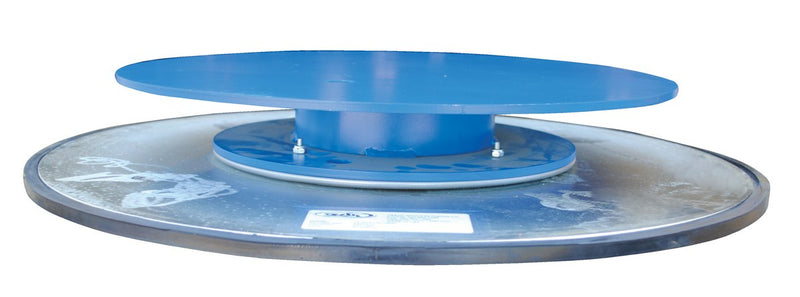 Vestil Heavy-Duty Manual Turntables (TT)
