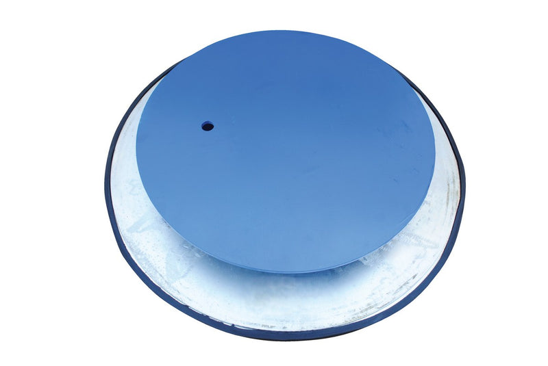 Vestil Heavy-Duty Manual Turntables (TT)