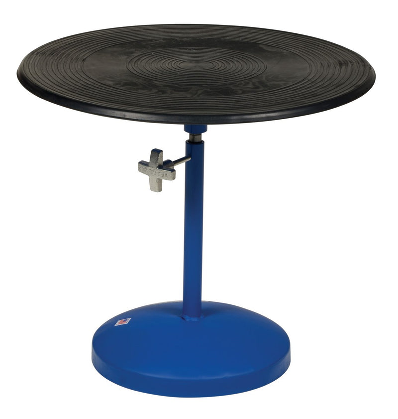 Vestil Heavy-Duty Manual Turntables (TT)