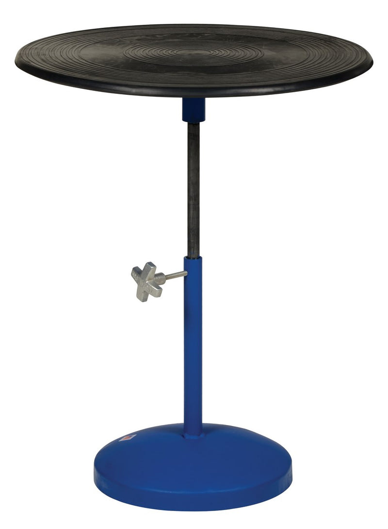 Vestil Heavy-Duty Manual Turntables (TT)