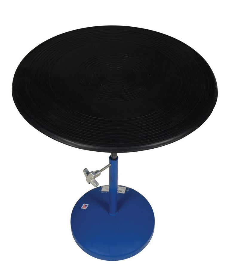Vestil Heavy-Duty Manual Turntables (TT)