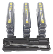 Vestil Torque Wrenches (TW)