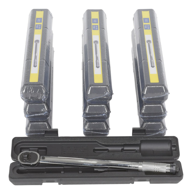 Vestil Torque Wrenches (TW)