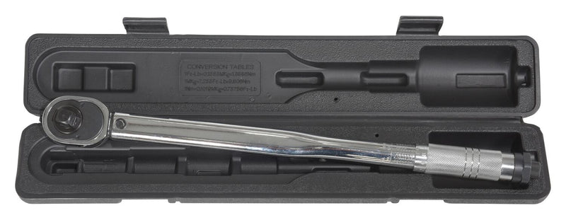 Vestil Torque Wrenches (TW)
