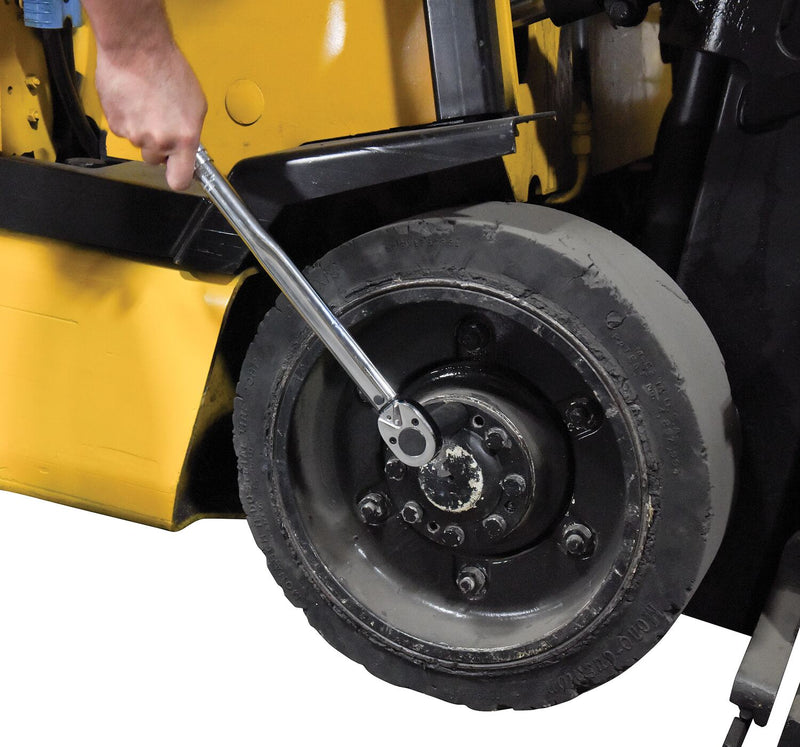 Vestil Torque Wrenches (TW)