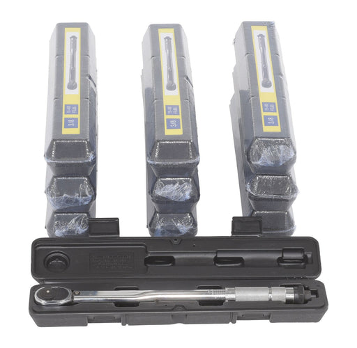 Vestil Torque Wrenches (TW)