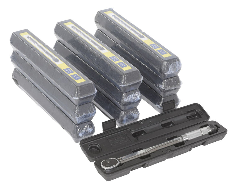 Vestil Torque Wrenches (TW)