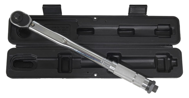 Vestil Torque Wrenches (TW)