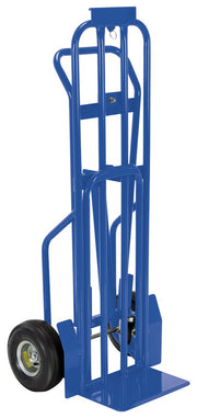 Vestil Four Wheel Multi-Position Steel Hand Trucks (TWC)