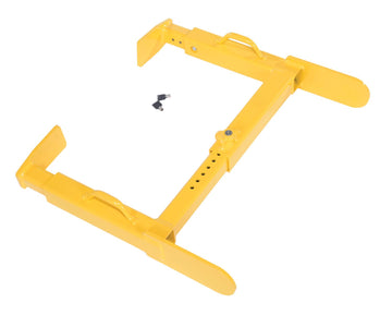 Vestil Trailer Wheel Locks (TWL)