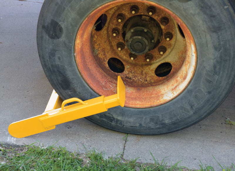 Vestil Trailer Wheel Locks (TWL)