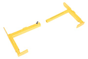 Vestil Trailer Wheel Locks (TWL)
