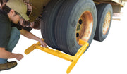 Vestil Trailer Wheel Locks (TWL)