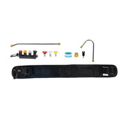 Telescoping Pressure Washer Wand Belt Kit BE Power Equipment