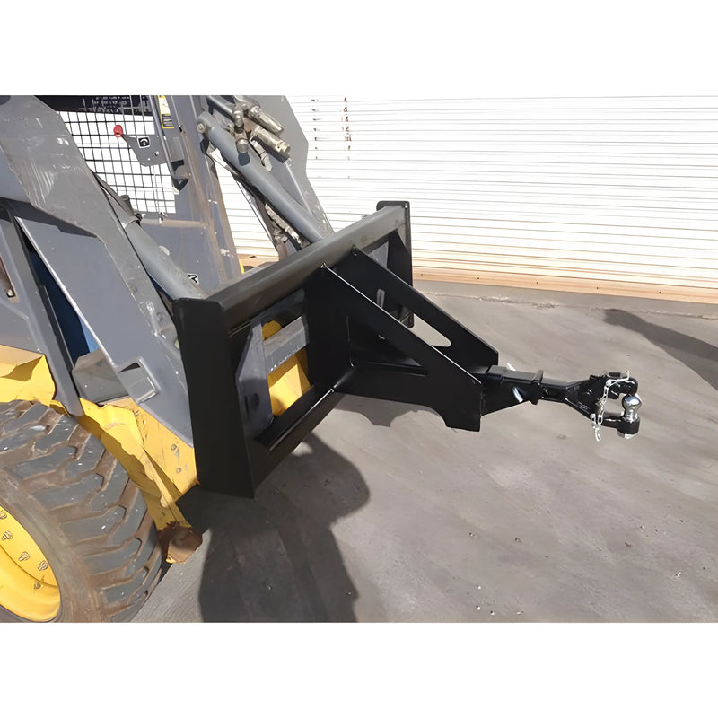 Star Industries Skid Steer Trailer Spotter
