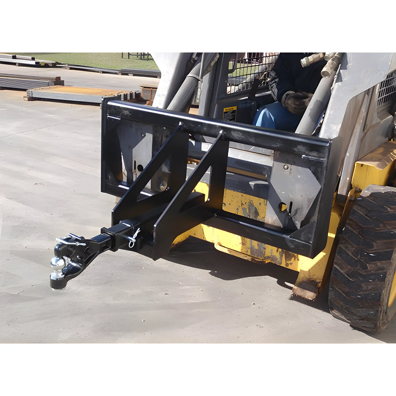 Star Industries Skid Steer Trailer Spotter