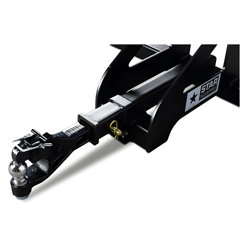 Star Industries Skid Steer Trailer Spotter