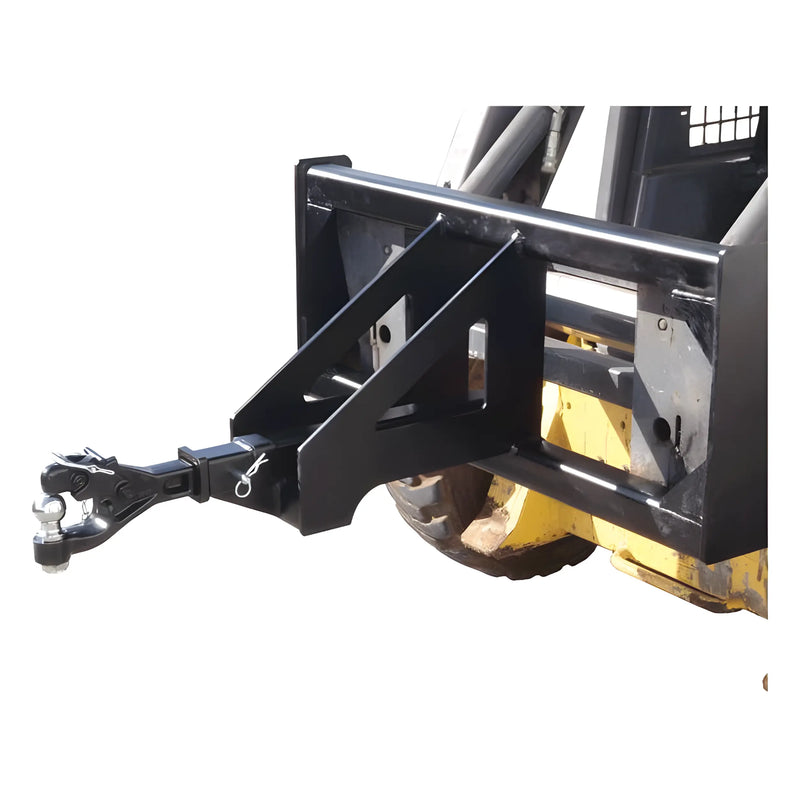Star Industries Skid Steer Trailer Spotter