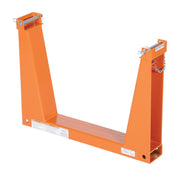 Vestil Portable Storage U-Racks