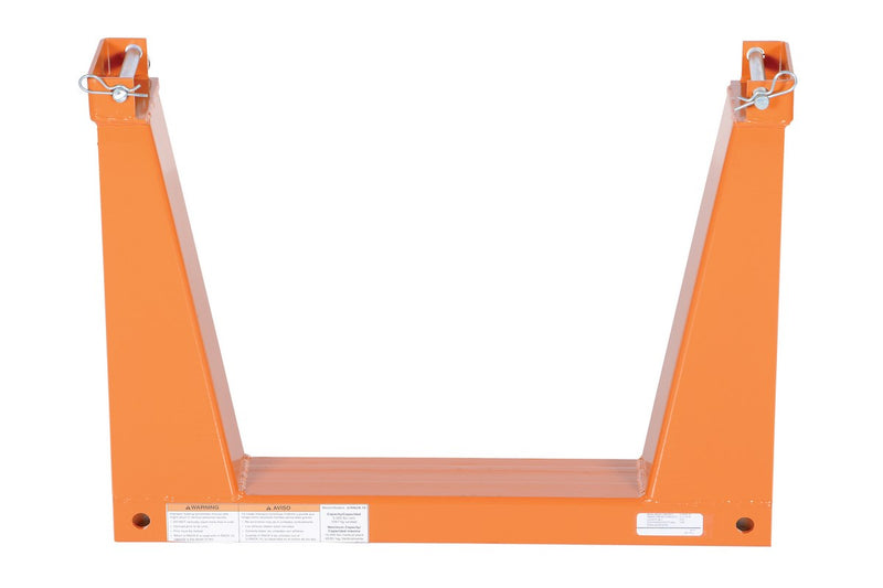 Vestil Portable Storage U-Racks