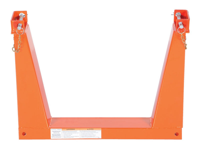 Vestil Portable Storage U-Racks