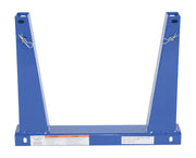 Vestil Portable Storage U-Racks