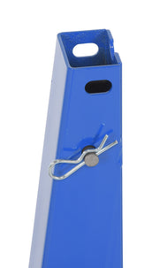 Vestil Portable Storage U-Racks