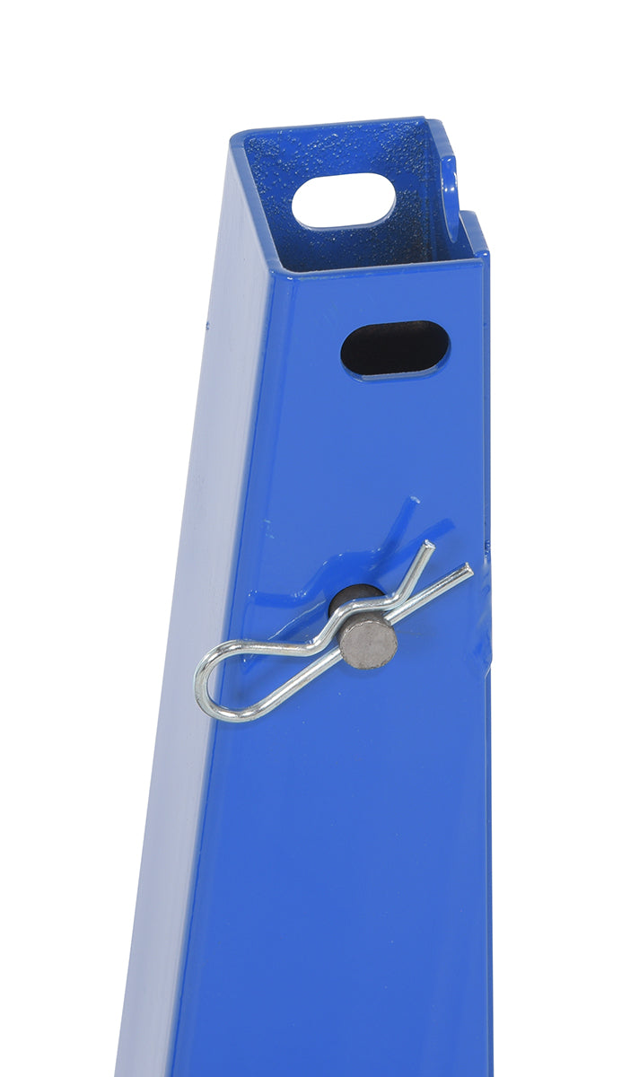 Vestil Portable Storage U-Racks
