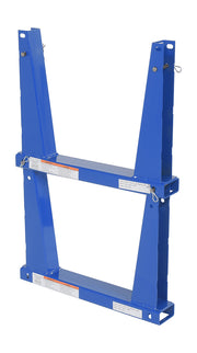 Vestil Portable Storage U-Racks