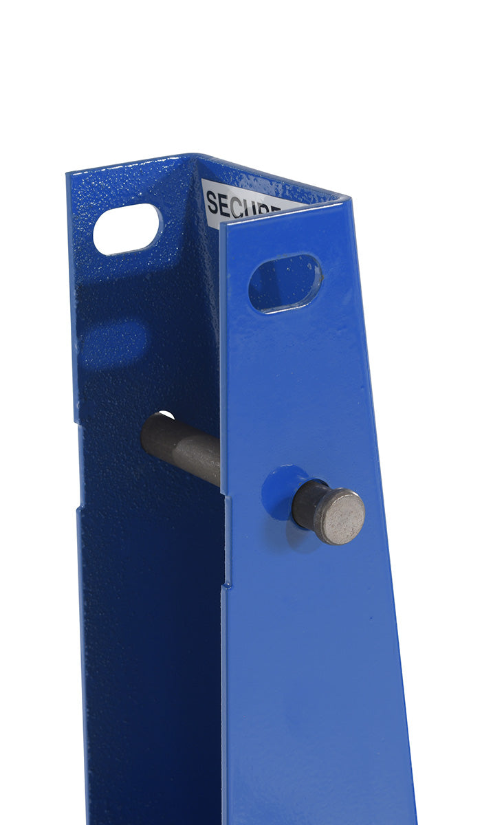 Vestil Portable Storage U-Racks