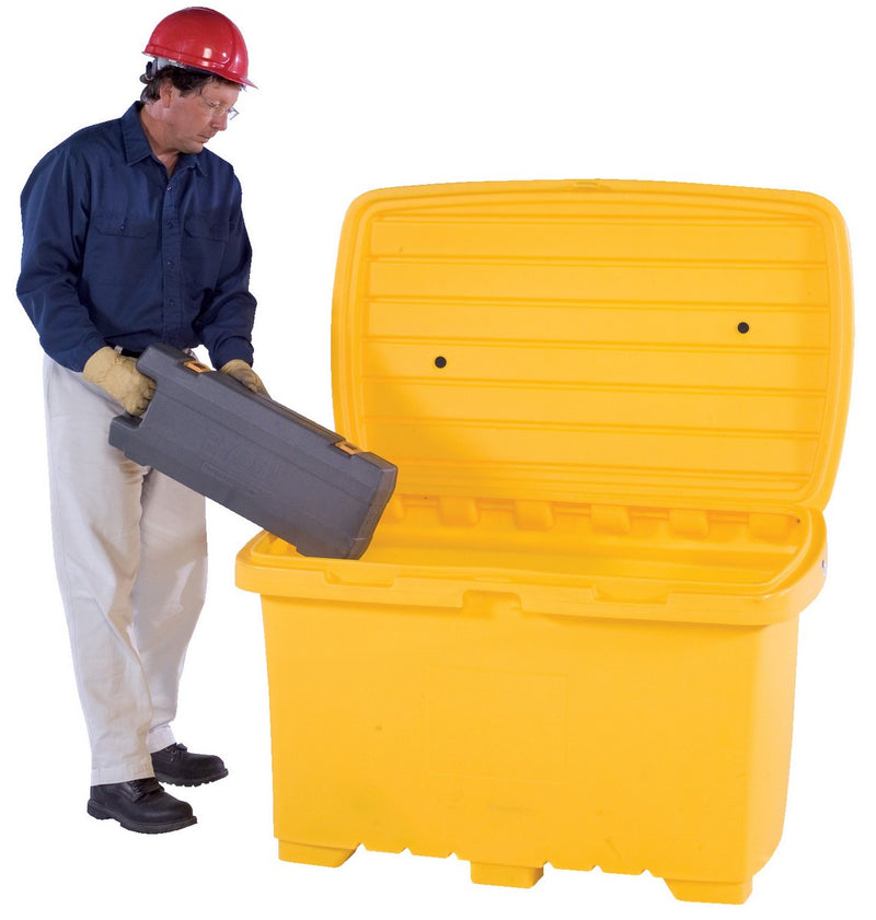 Vestil Utility Boxes (UBX)