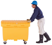 Vestil Utility Boxes (UBX)