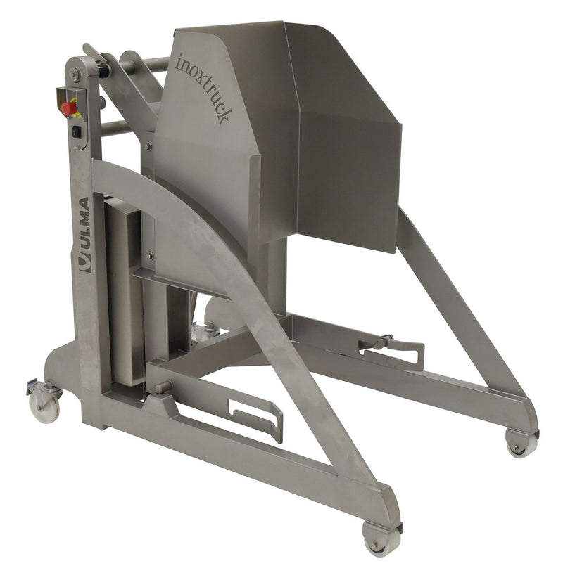 Vestil Drum & Bin Dumpers