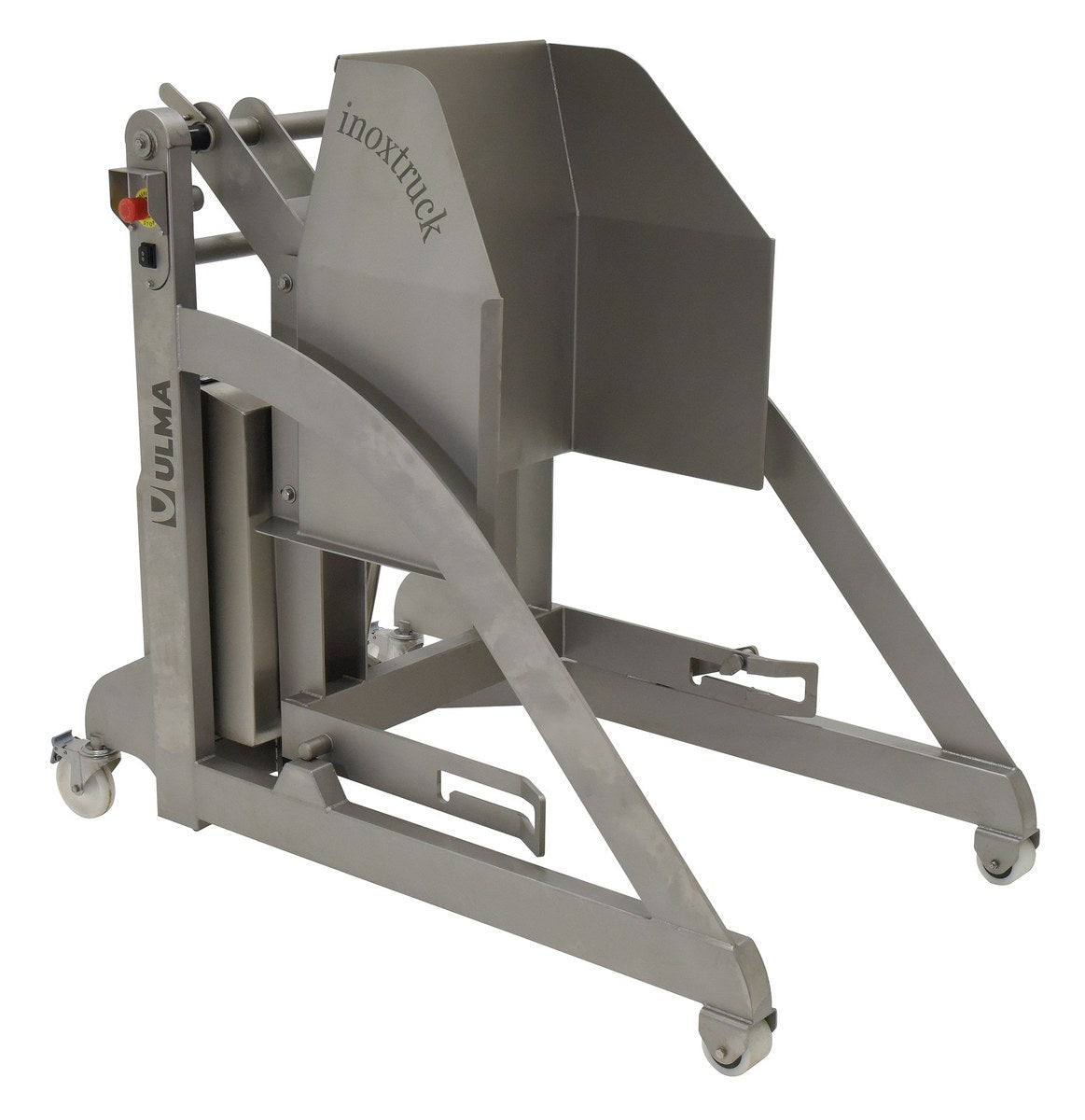 Forklift Attachments